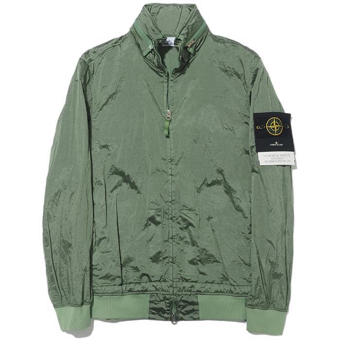 STONE ISLAND Hooded Jacket Men’s