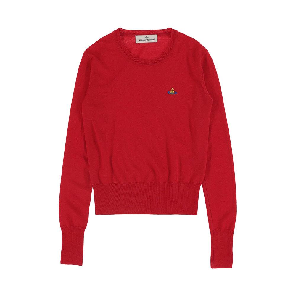 Vivienne Westwood Bea Jumper Knit Sweater Women H407