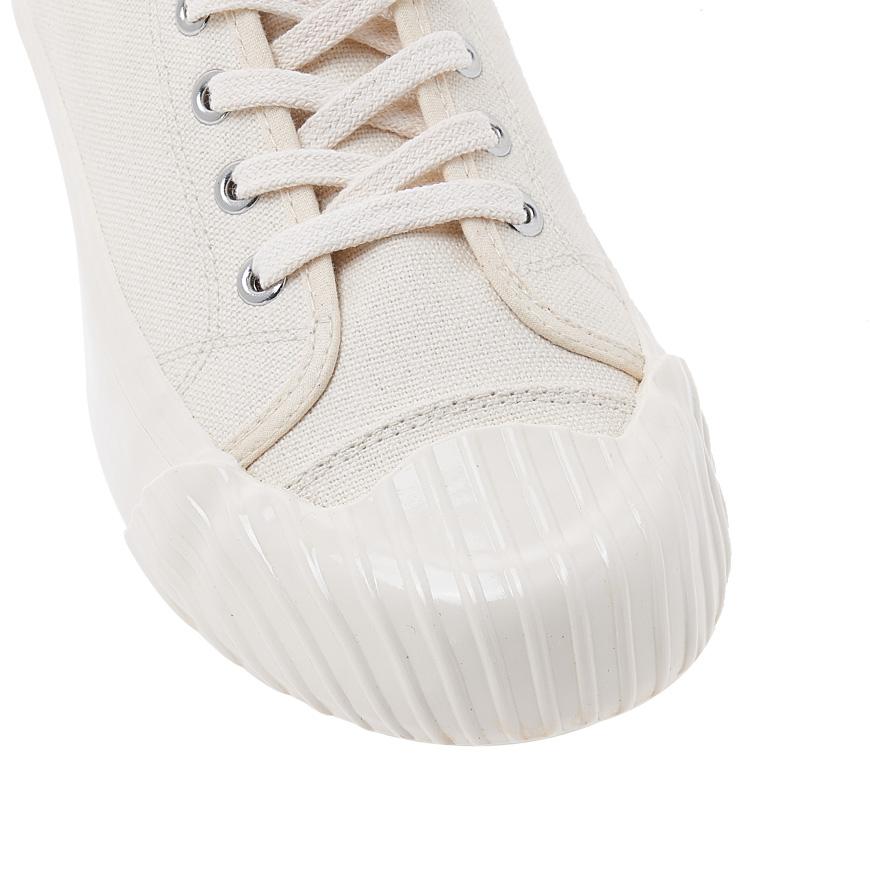 KENZO Men’s High-Top Sneakers FD55SN020F73 04