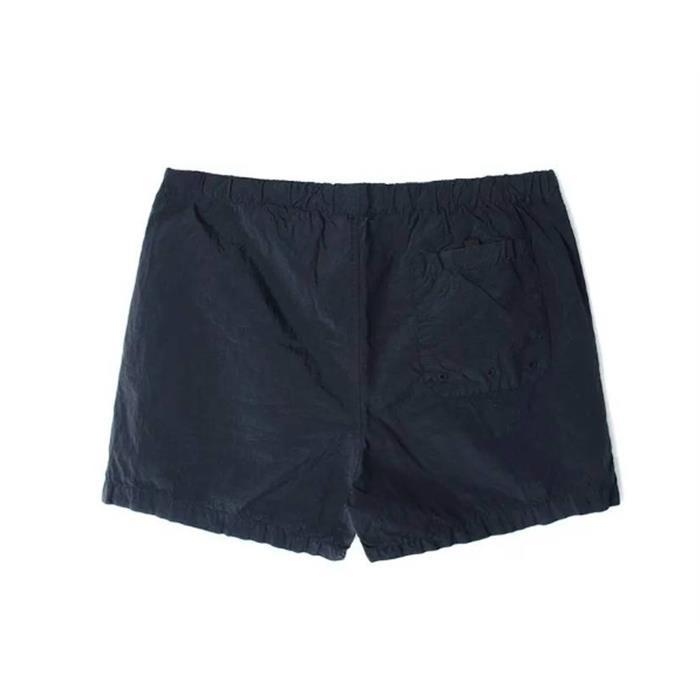 STONE ISLAND Navy Swim Shorts for Men B100006 S0043 V0020