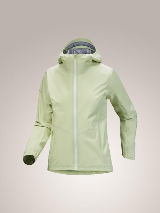 ARC`TERYX Women’s Lightweight Jacket AJQSW09469 DK SHINCHA DOM