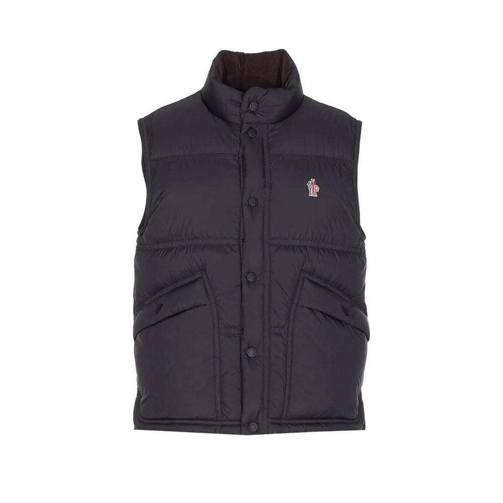 Moncler Grenoble Aoul Men’s Puffer Down Vest 1A00030 596TM 999