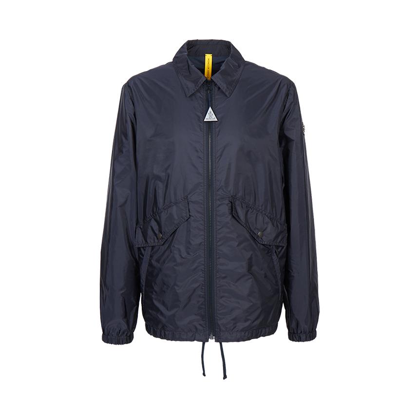 Moncler Genius x Mercedes-Benz by Nigo SOPHDU Men’s Shir 1A00004 M5920 778 K1401