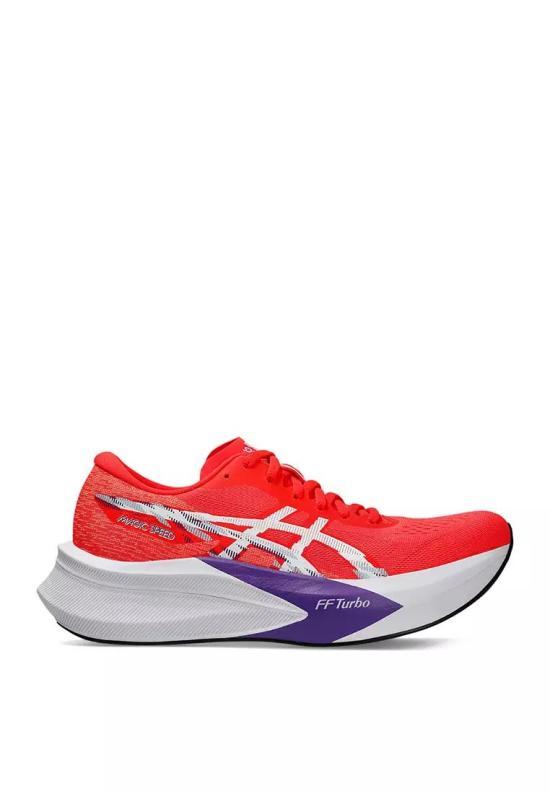 Asics Women’s Sneakers White Casual Low-Top Shoes 1012B676 600 DOM