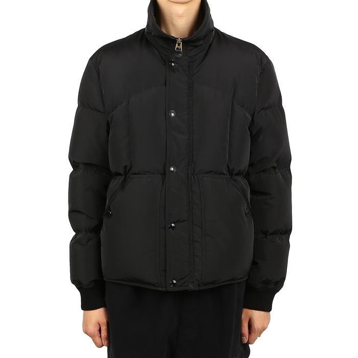 TOM FORD Quilted Down Jacket for Men OBD003 FMN001S23 LB999