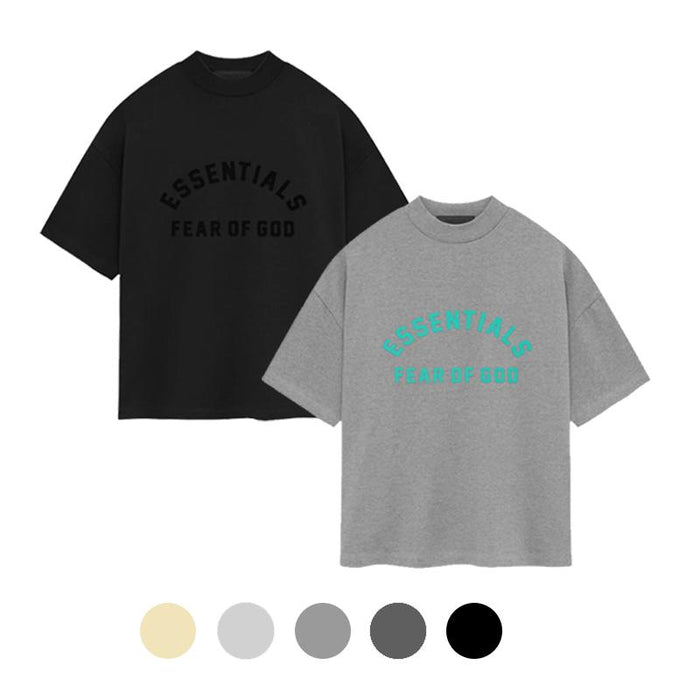 Fear of God Essentials Heavy Jersey T-Shirt
