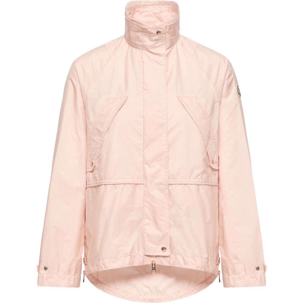 Moncler Reghena Light Pink Women’s Jacket