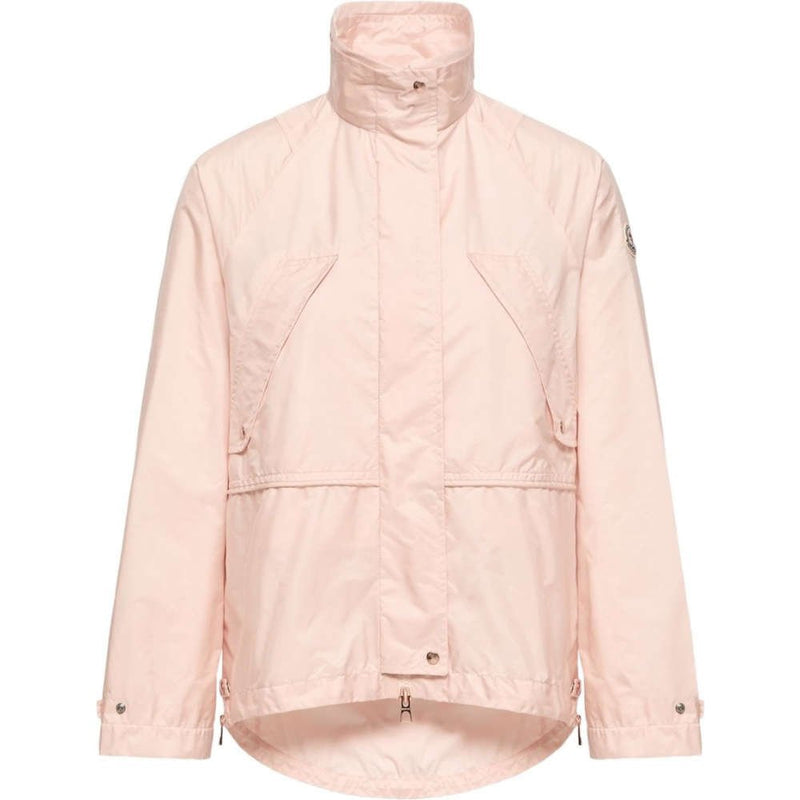 Moncler Reghena Light Pink Women’s Jacket