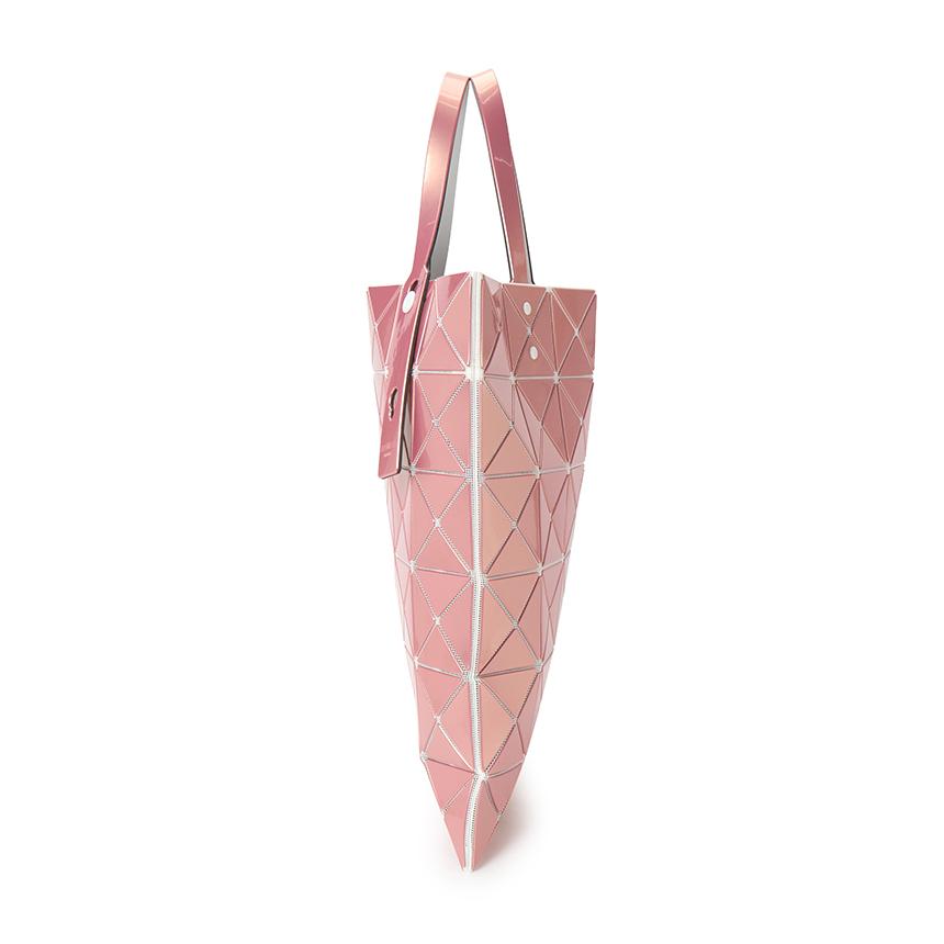 Issey Miyake Bao Bao Lucent Metallic Women's Tote Bag