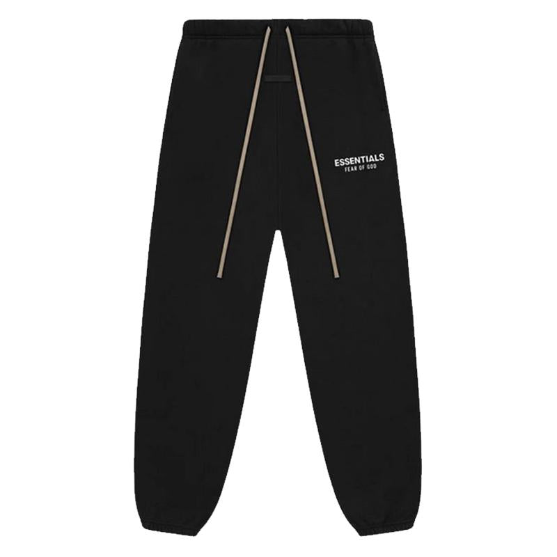 Fear of God Essentials Fleece Sweatpants Unisex 3 Colors