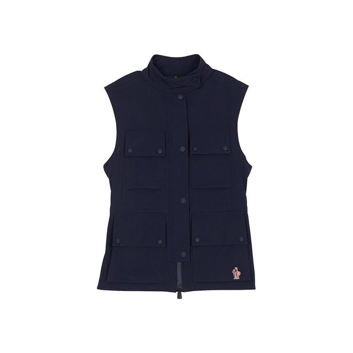 Moncler Grenoble Mattis Women’s Jacket Navy