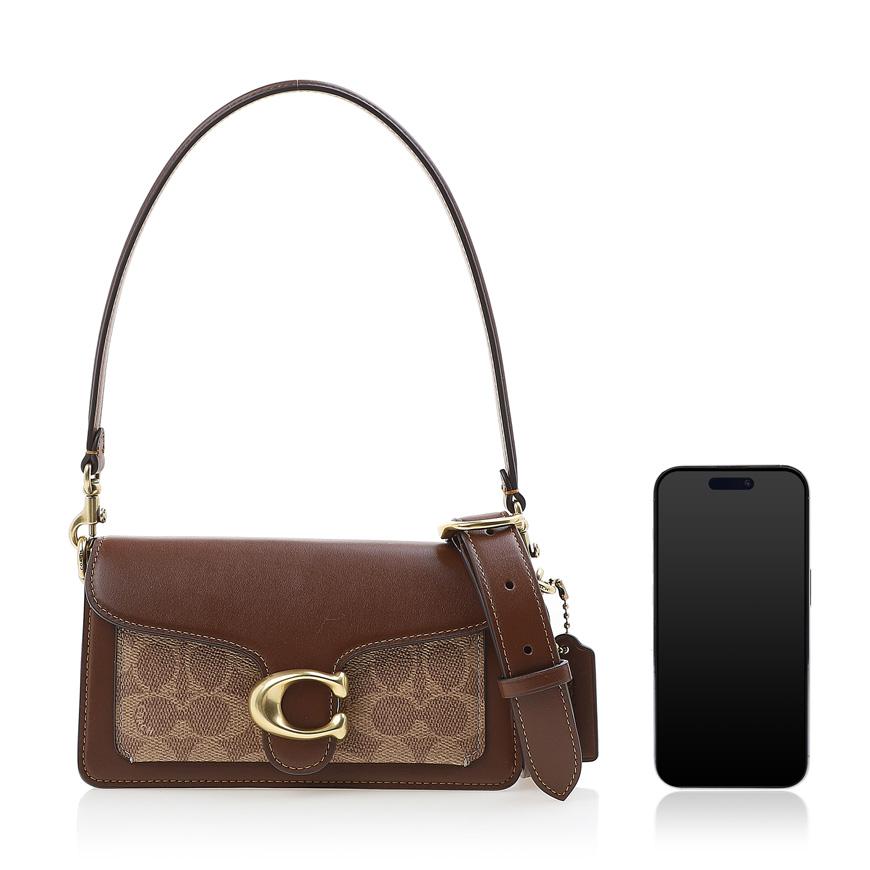 Coach Tabby 20 Shoulder Bag B4N4 Women’s CY200 B4 N4