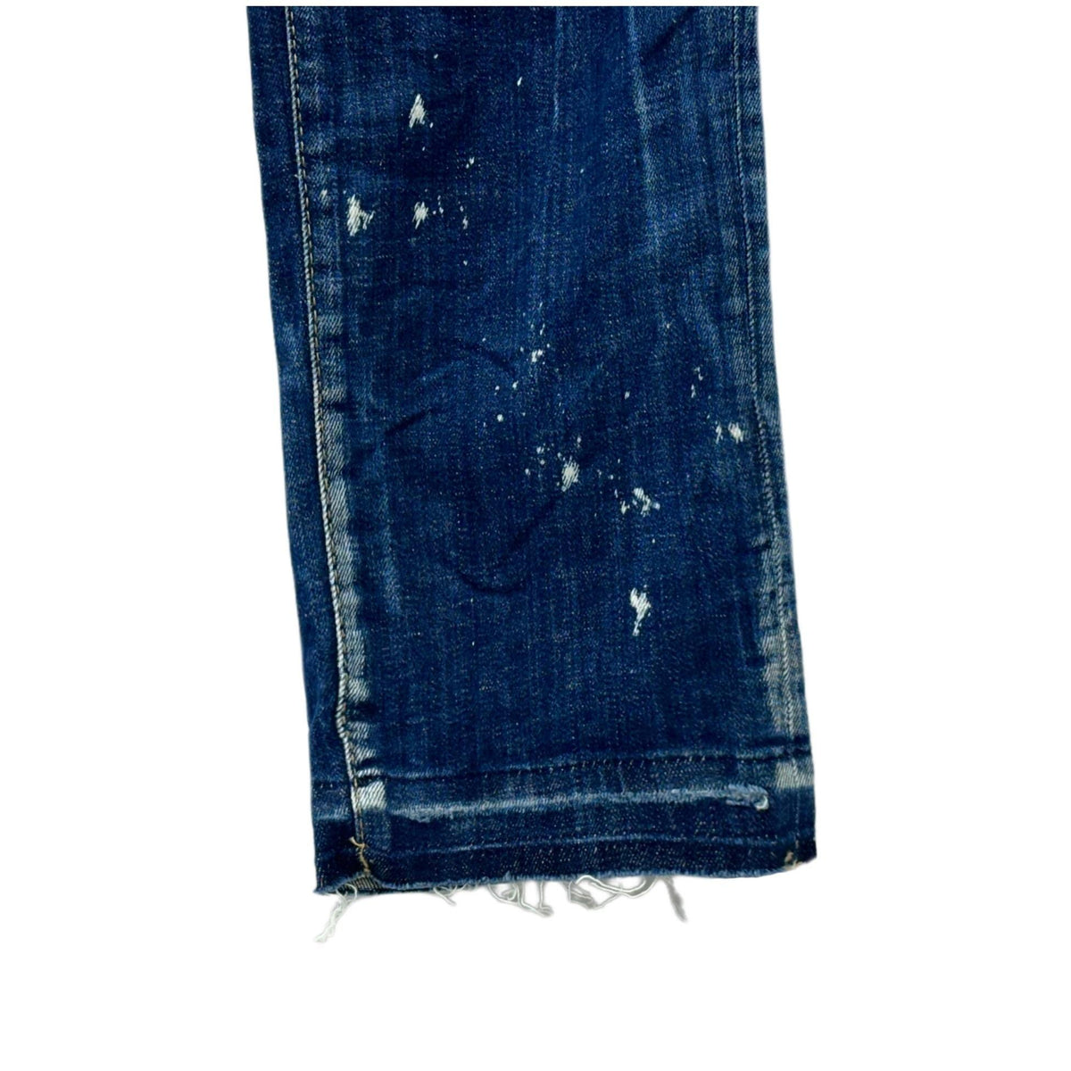 Dsquared2 Men's Slim Fit Denim Jeans S74LB1163