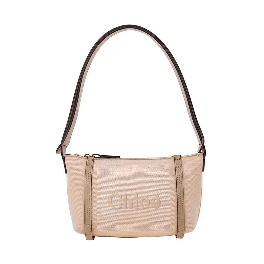 Chloe Women’s Canvas Carry Shoulder Bag