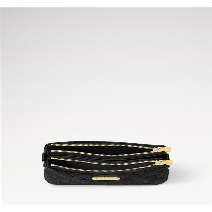 Louis Vuitton Rive Pochette Shoulder Bag Crossbody Bag M83301