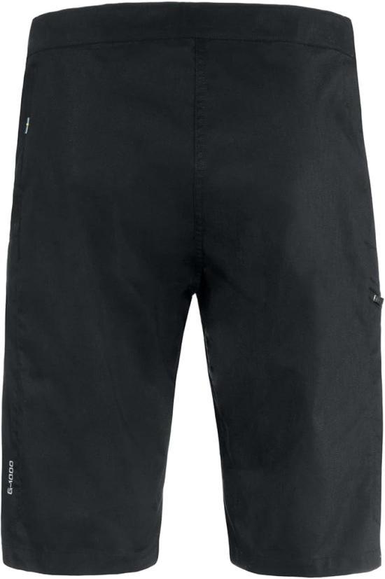 Fjallraven Men’s Short Pants 86969550 BLACK DOM