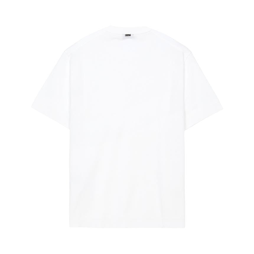 Herno Men’s Short Sleeve T-Shirt JG000206U 52059 1000