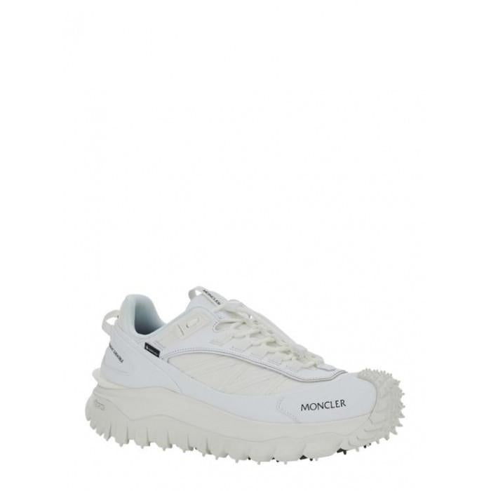 Moncler Trailgrip Gore-Tex Men's Low-Top Sneakers
