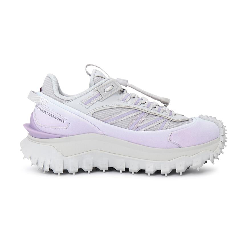Moncler Trailgrip Women’s Low-Top Sneakers