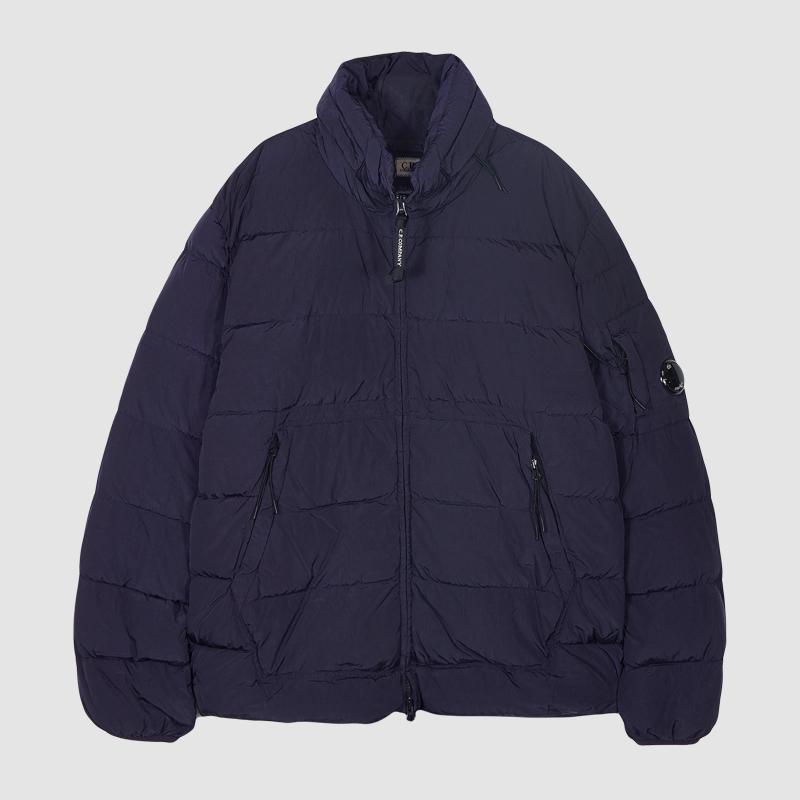 CP Company Chrome-R Medium Down Padded Jacket 17CMOW016A 005904G 799