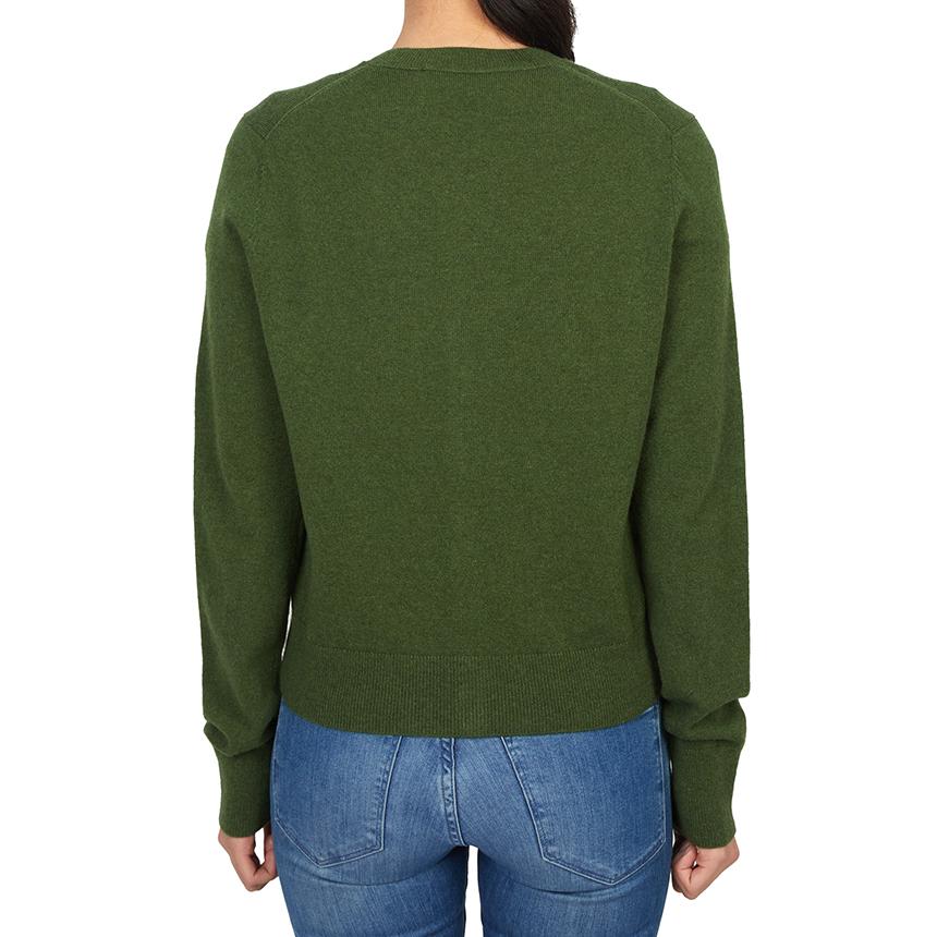 Acne Studios Women’s Knit Cardigan A60657 AAZ