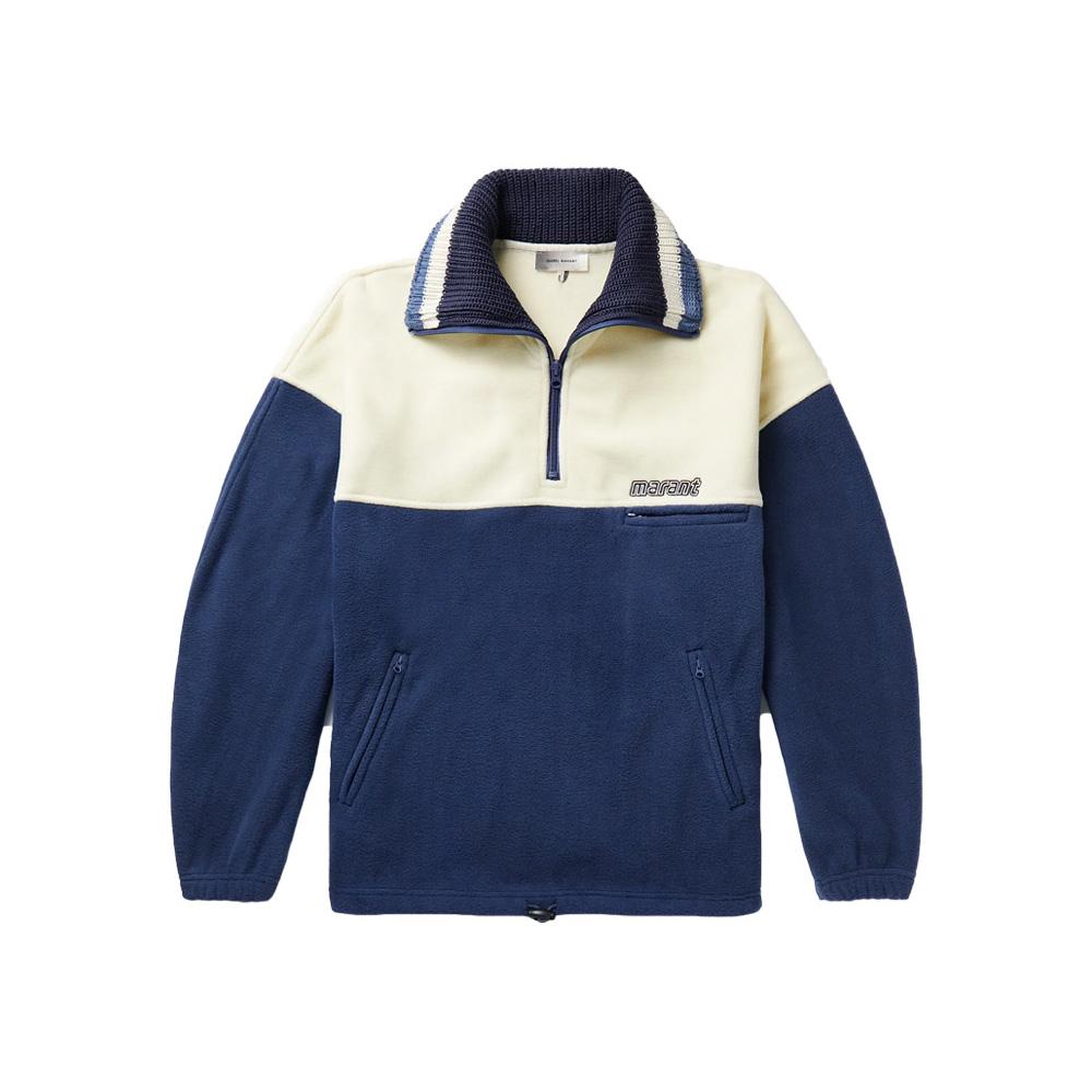 Isabel Marant Anorak Pullover Sweatshirt Men’s MA1154 22P013H 30BU