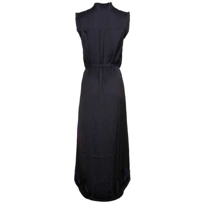 Zadig&Voltaire RAOS Satin Long Dress WWDR00026
