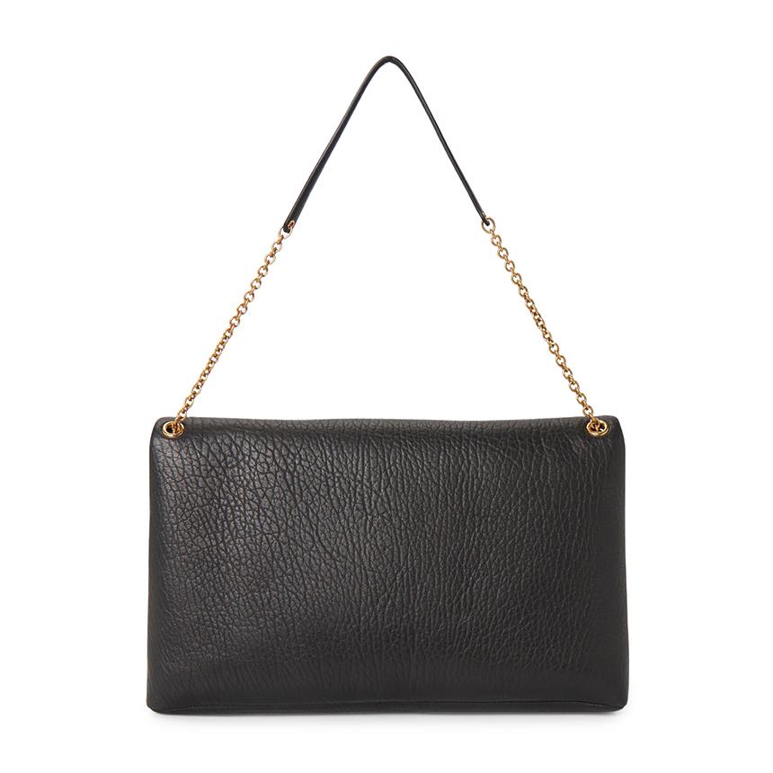 Saint Laurent Cassandra Chain Shoulder Bag for Women 841702 AACYT 1000