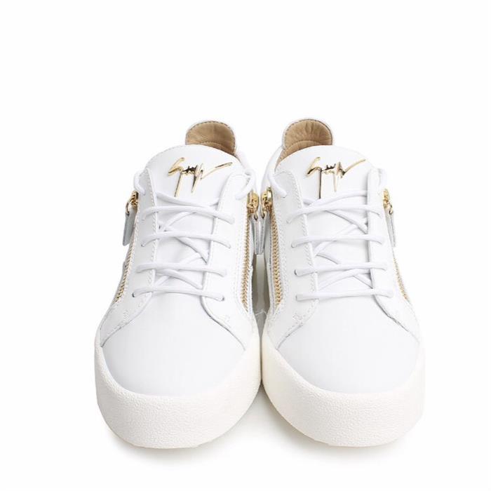 Giuseppe Zanotti May London Low-Top Sneakers for Men