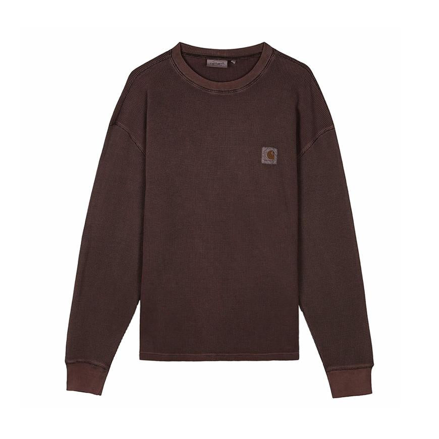 CARHARTT WIP Men’s Vista Waffle T-Shirt I035304 33HGD