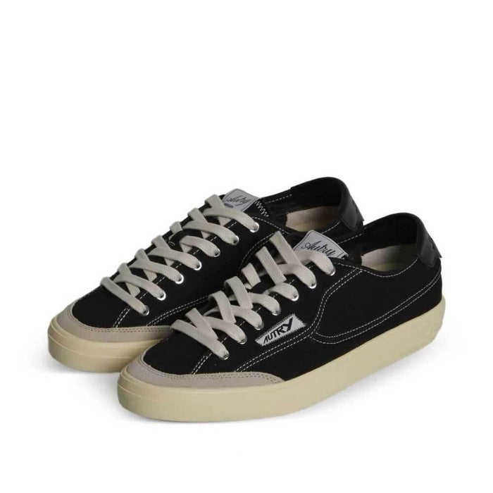 AUTRY Windscape Low Canvas Sneakers Women’s CU01