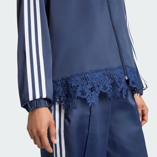 Adidas Night Indigo Women’s Jacket