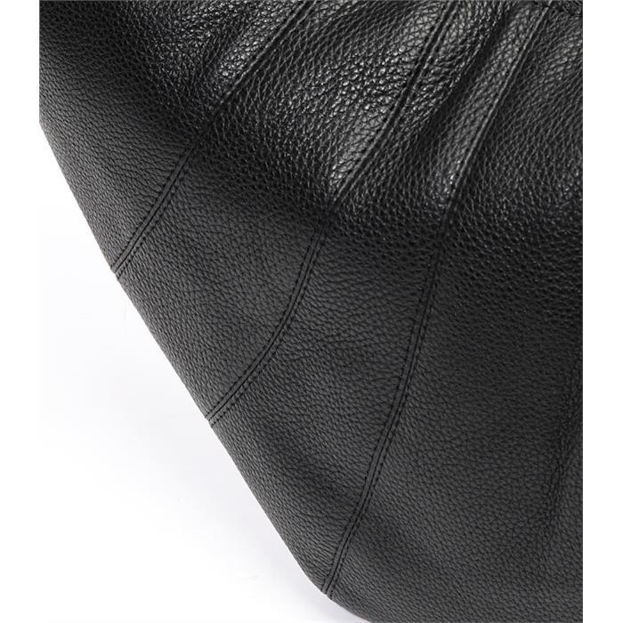 Lemaire Unisex Medium Croissant Shoulder Bag BG0001