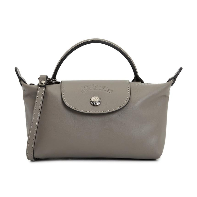 Longchamp Le Pliage Extra XS Women’s Pouch Crossbody Bag 34205 987 P55