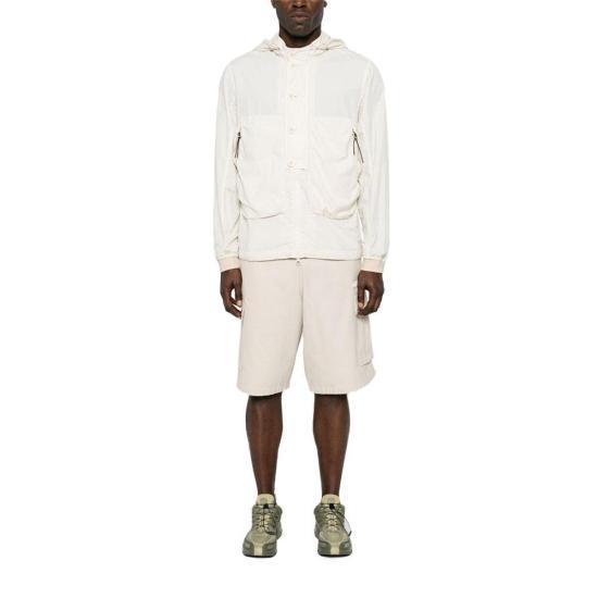 CP Company Pistachio Shell Jacket for Men