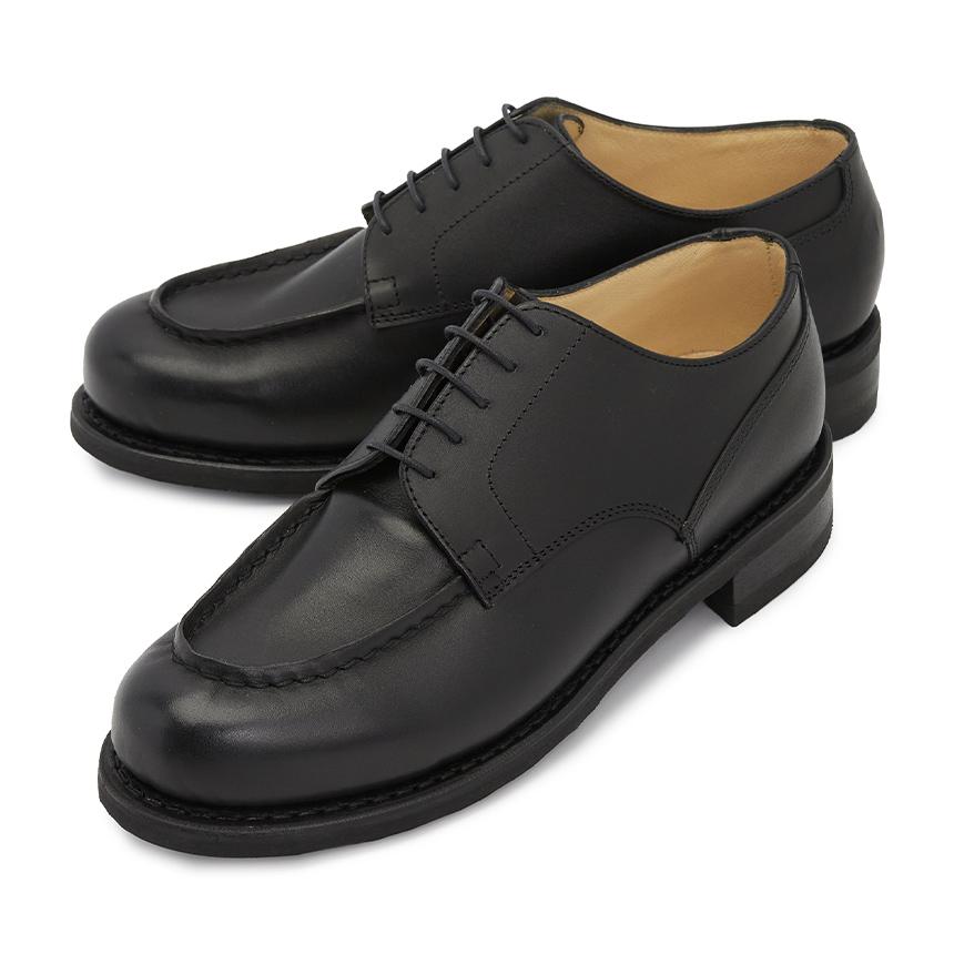 PARABOOT Chambord Men’s Derby Shoes 706812 CHAMBORD