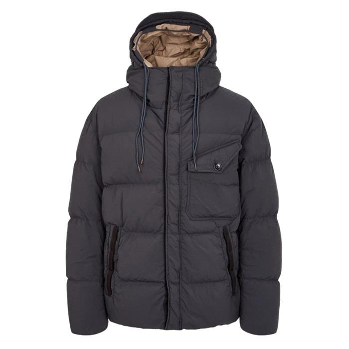 Ten C Survival Down Jacket