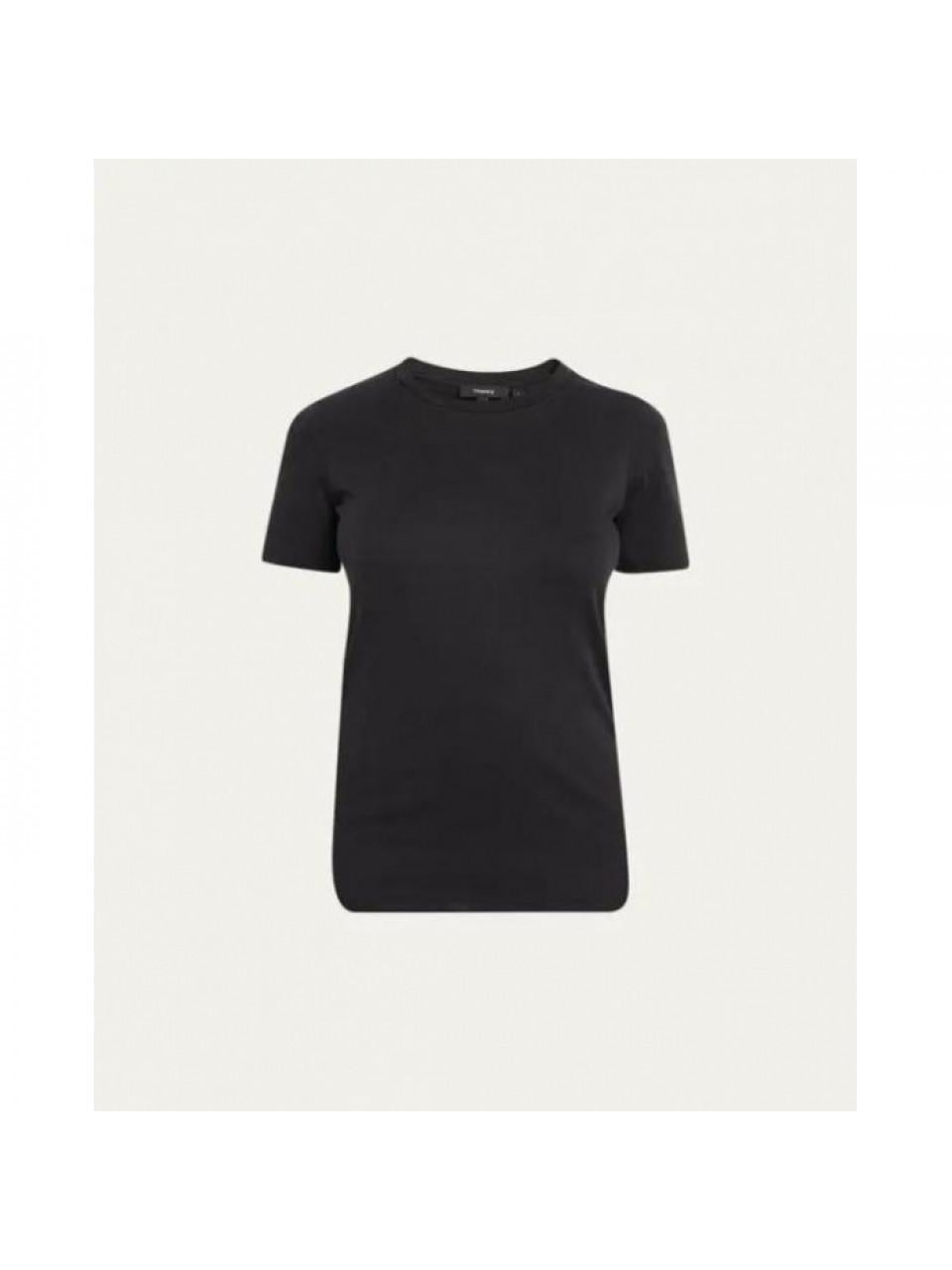 Theory Johnna Classic T-Shirt F0024507 001