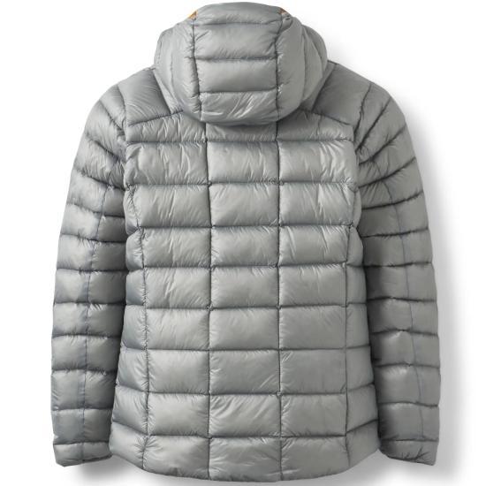 RAB Cloud Down Puffer Jacket Women’s