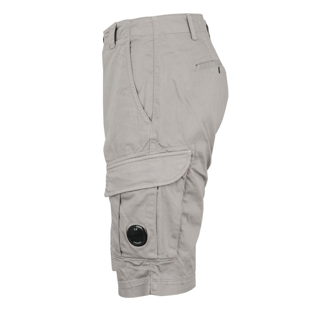 AUTRY Lens Cargo Shorts for Men