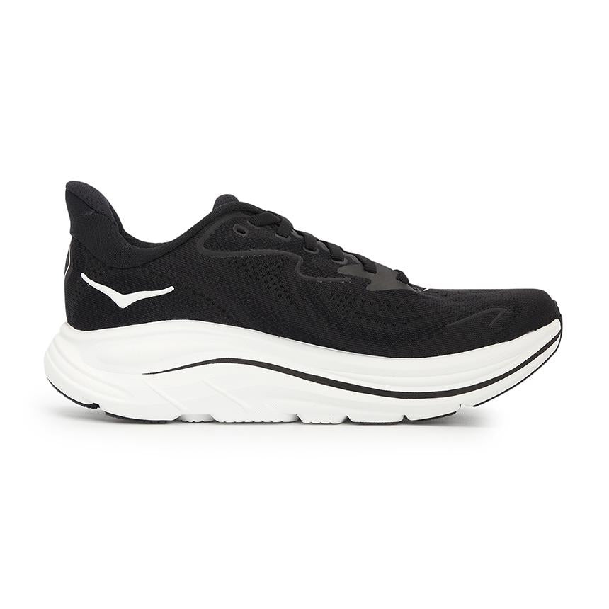 HOKA Clifton 10 Women’s Running Shoes BWHT Narrow B Width