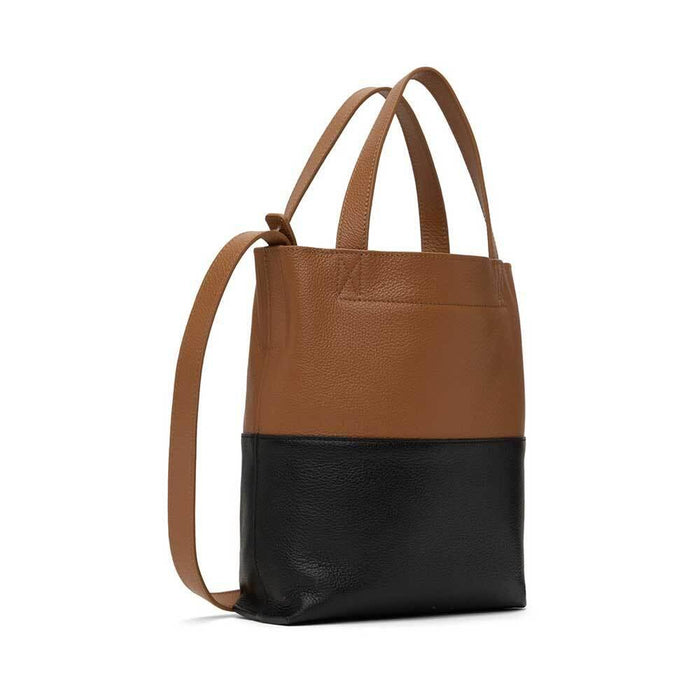 A.P.C. Myko Small Tote Bag PXBOK M61920 TBK