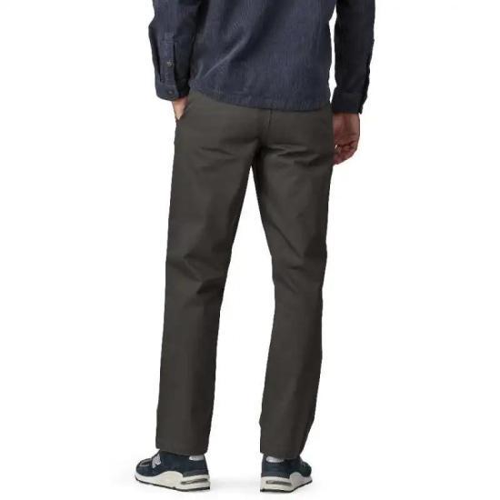 patagonia Straight Pants Forge Grey Classic Men's Pants 22120 FGE