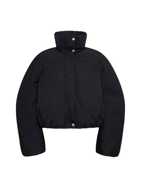 JACQUEMUS 24FW Short Down Puffer Jacket for Men 241CO0491320990 DOM