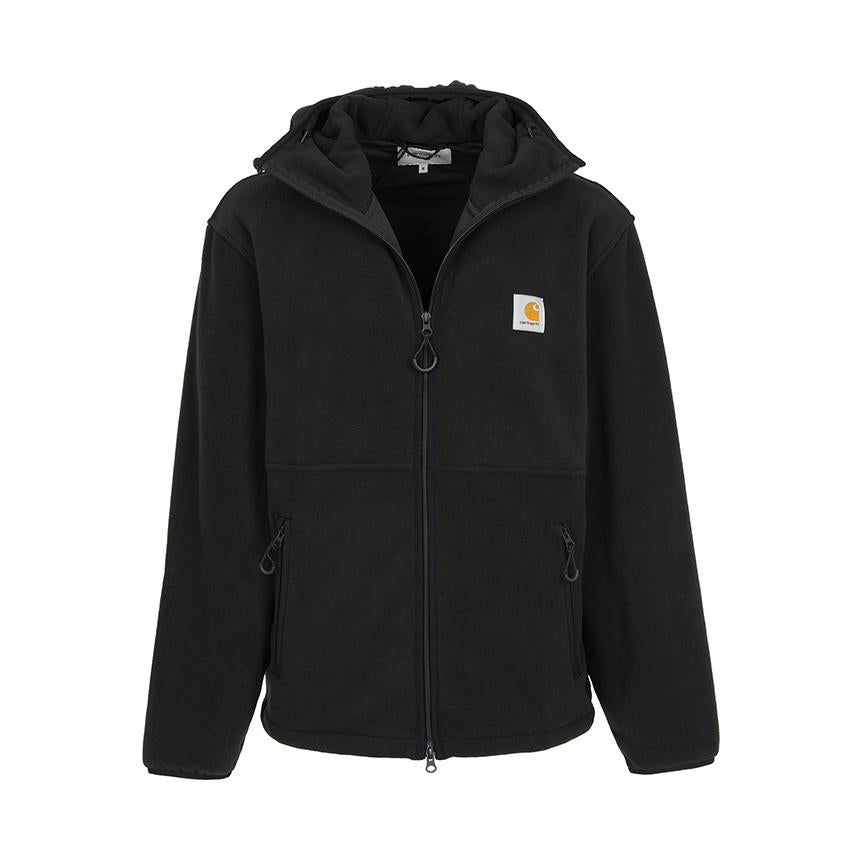 Carhartt Blevin Liner Men’s Hooded Fleece Jacket I035310 89XX