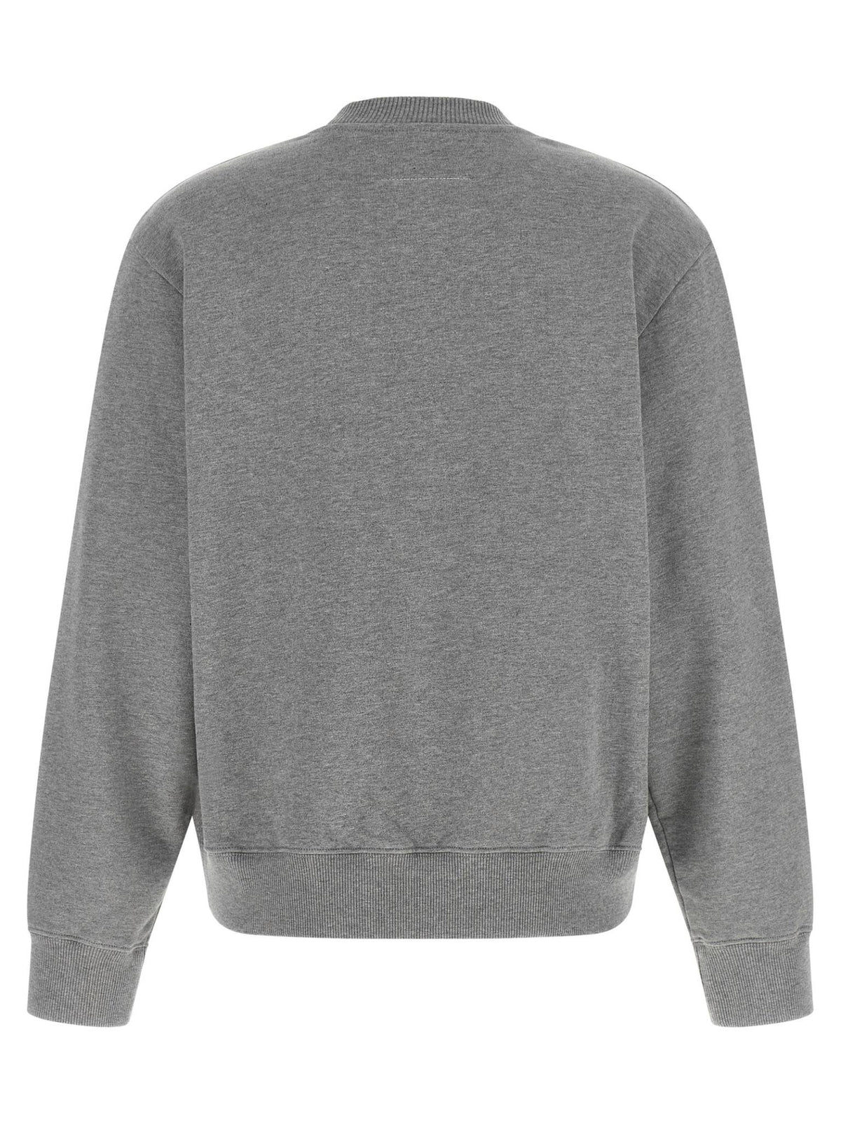Maison Margiela Beige Cotton Sweatshirt for Women