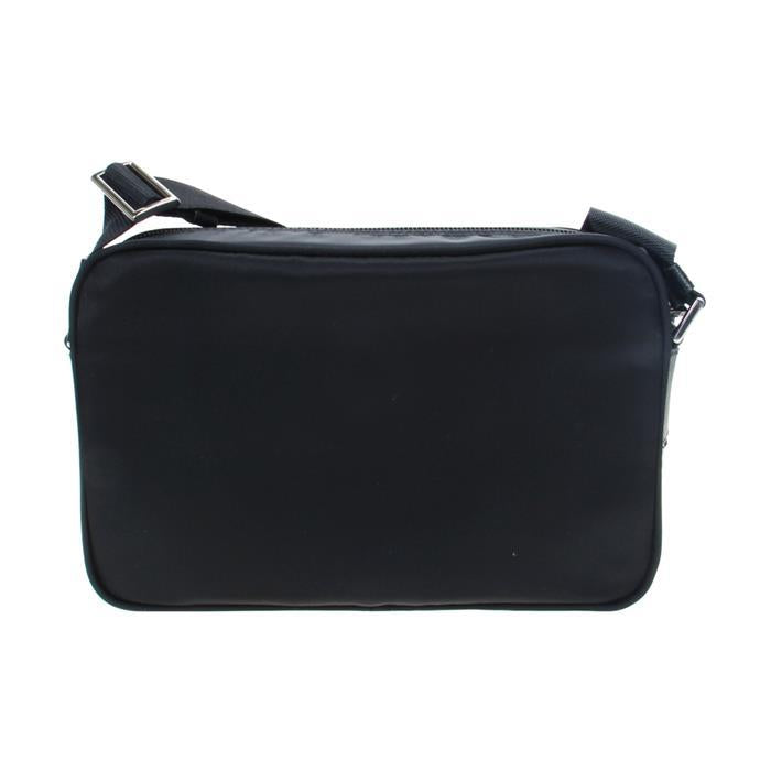 PRADA Re-Nylon Black Shoulder Bag