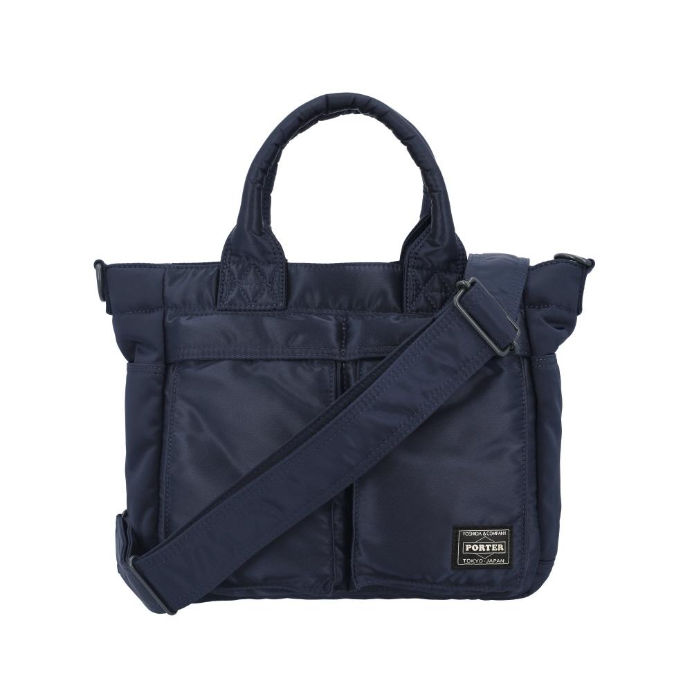 PORTER Unisex TANKER Nylon Tote Bag 622 05487 50