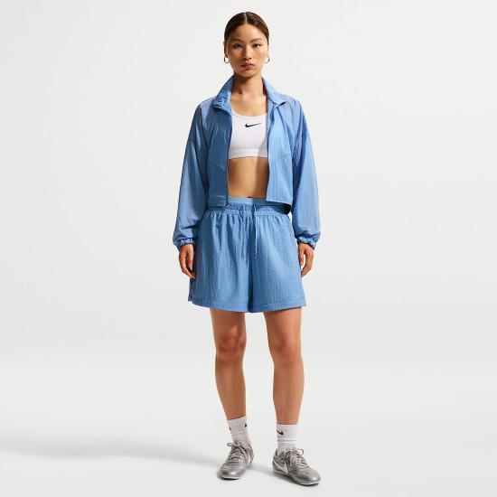 Nike Women's Short Shorts IF0564 486 DOM
