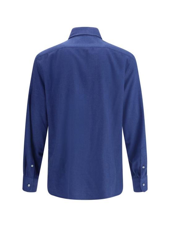 Brunello Cucinelli Long Sleeve Shirt Men’s MY6370627C018